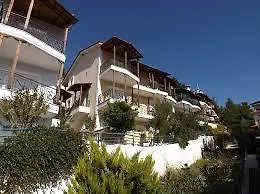 Anemoxadi Apartments Siviri