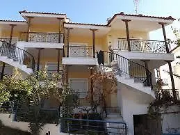 Anemoxadi Apartments Siviri