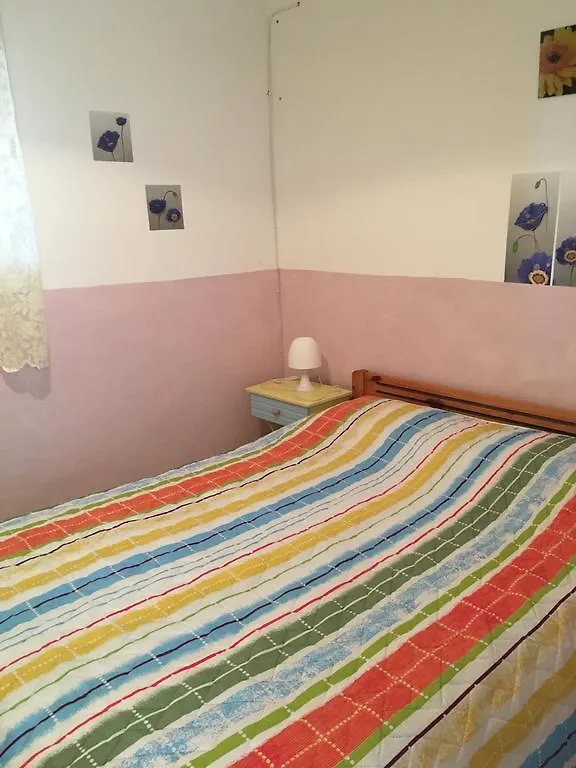 Anemoxadi Apartments Siviri 0*,