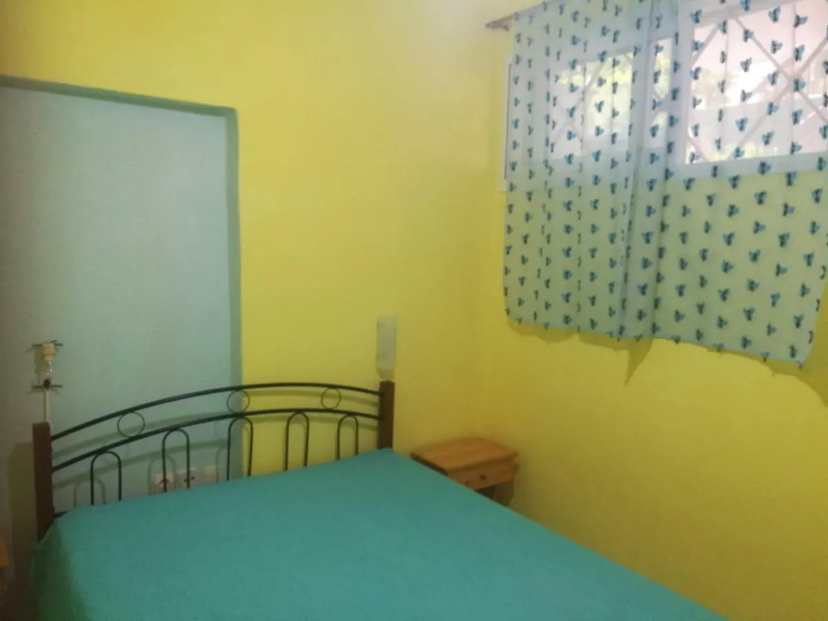 Anemoxadi Apartments Siviri