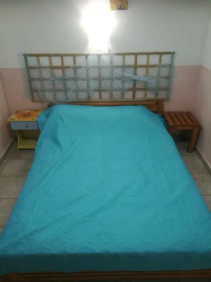 Anemoxadi Apartments Siviri