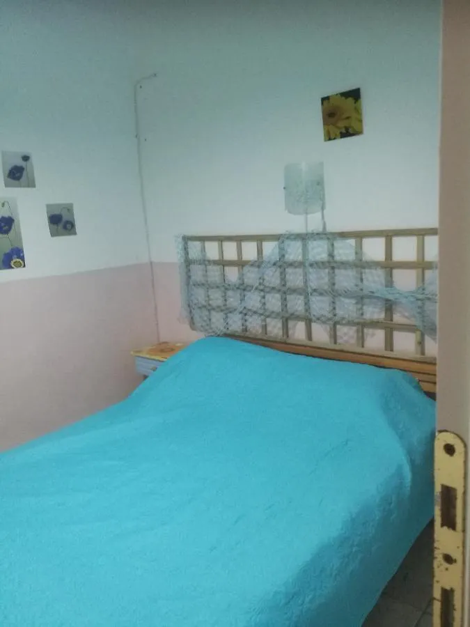 Anemoxadi Apartments Siviri