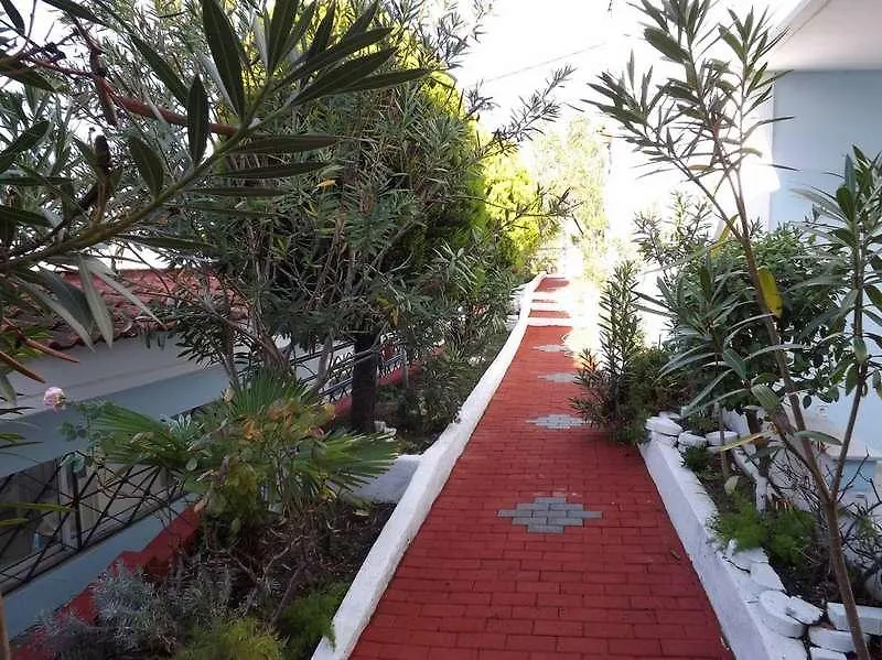 Anemoxadi Apartments Siviri 0*,  Greece
