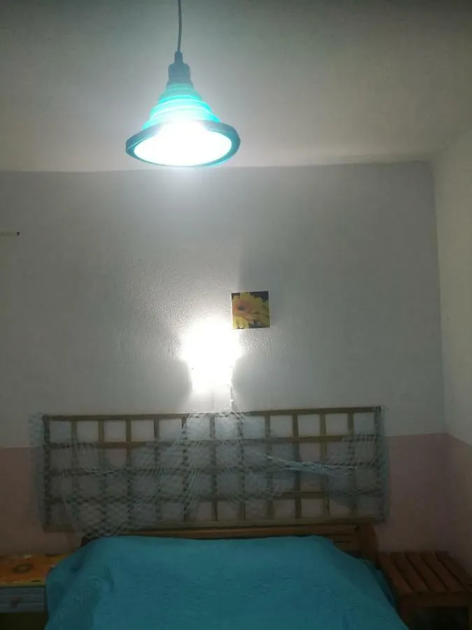 Anemoxadi Apartments Siviri