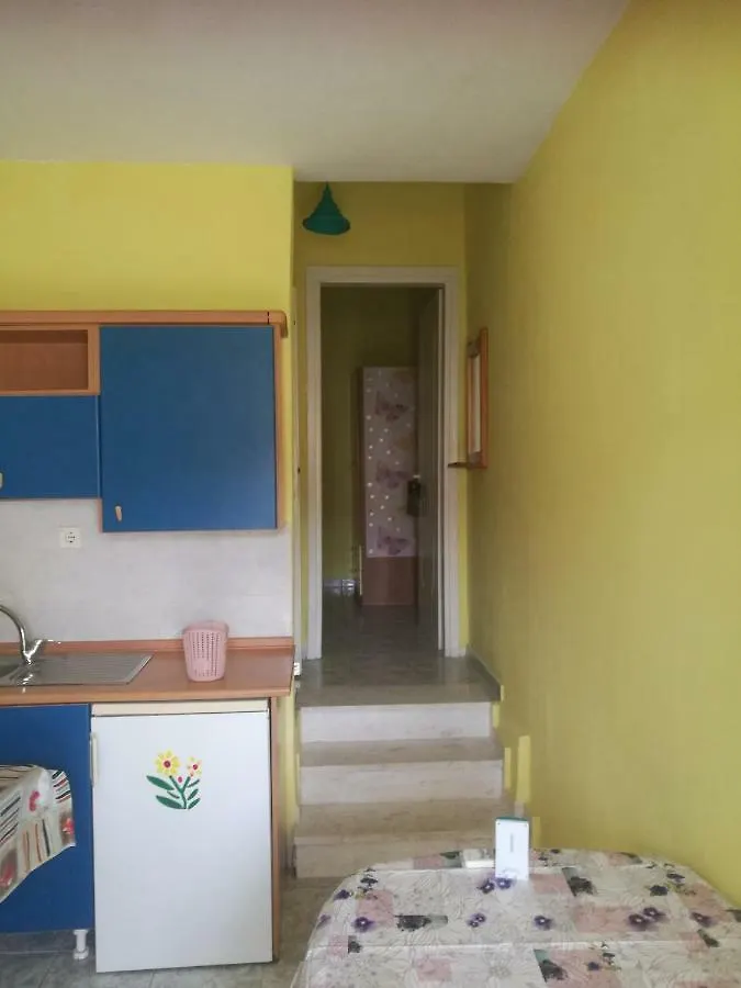 Anemoxadi Apartments Siviri